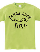 PANDA ROCK 2