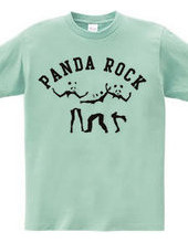 PANDA ROCK Ⅱ