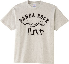 PANDA ROCK Ⅱ