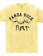 PANDA ROCK Ⅱ