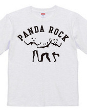 PANDA ROCK 2