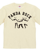 PANDA ROCK Ⅱ