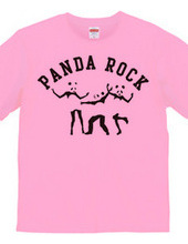 PANDA ROCK Ⅱ