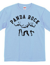 PANDA ROCK Ⅱ