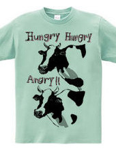 hungry hungry angry