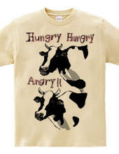 hungry hungry angry