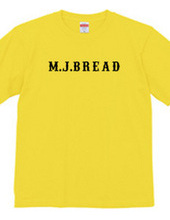 M.J.BREAD