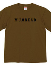 M.J.BREAD