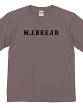 M.J.BREAD