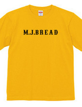 M.J.BREAD