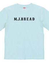 M.J.BREAD