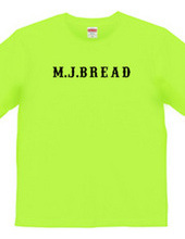 M.J.BREAD