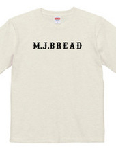 M.J.BREAD