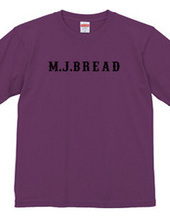 M.J.BREAD