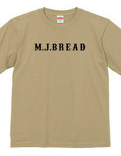 M.J.BREAD
