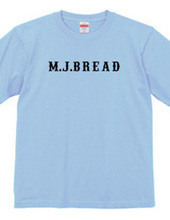 M.J.BREAD