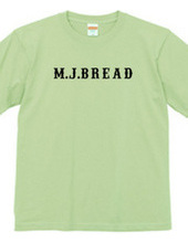 M.J.BREAD