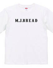 M.J.BREAD