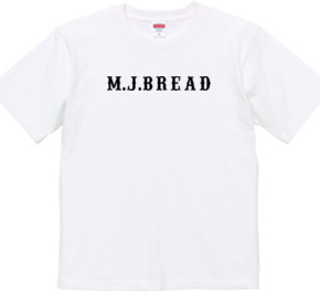 M.J.BREAD