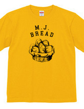 M.J.BREAD