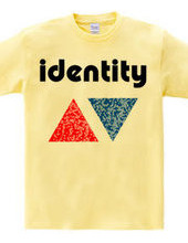 identity