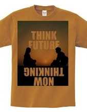 THINK FUTURE