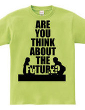 THINK FUTURE