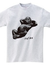 relax animal-F