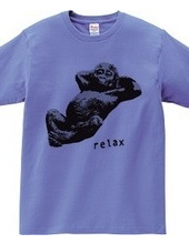 relax animal-F