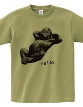 relax animal-F