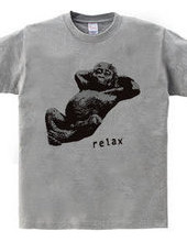 relax animal-F