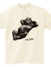 relax animal-F