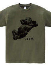 relax animal-F