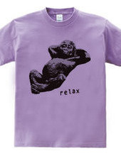 relax animal-F