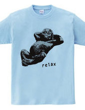 relax animal-F