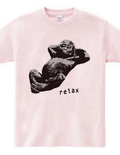 relax animal-F
