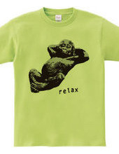 relax animal-F