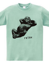 relax animal-F