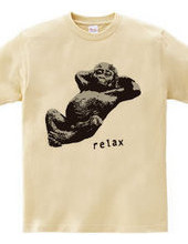 relax animal-F