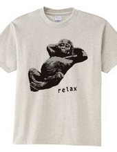 relax animal-F