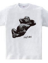 relax animal-F