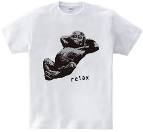 relax animal-F