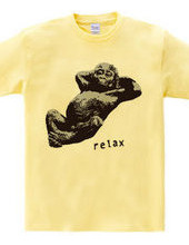 relax animal-F