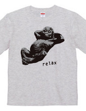 relax animal-F