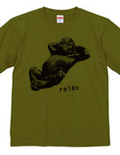 relax animal-F