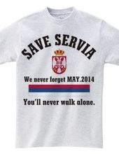 SAVE　SERVIA