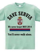 SAVE SERVIA