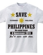 SAVE PHILIPPINES