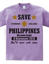 SAVE PHILIPPINES