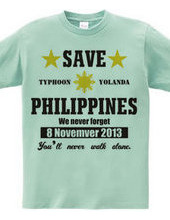 SAVE PHILIPPINES